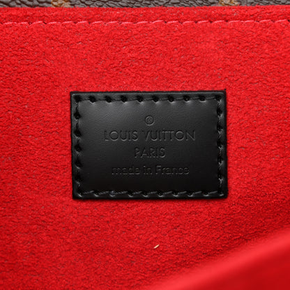 Louis Vuitton Monogram My World Tour Pochette Metis 7 of 8