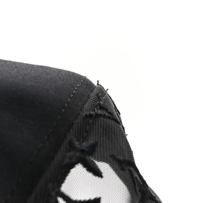 Louis Vuitton Monogram Mesh Cotton Cap M Black 12 of 12