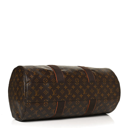 Louis Vuitton Monogram Sporty Beaubourg 4 of 11