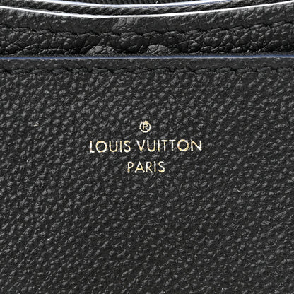 Louis Vuitton Empreinte Blanche BB Black 6 of 9