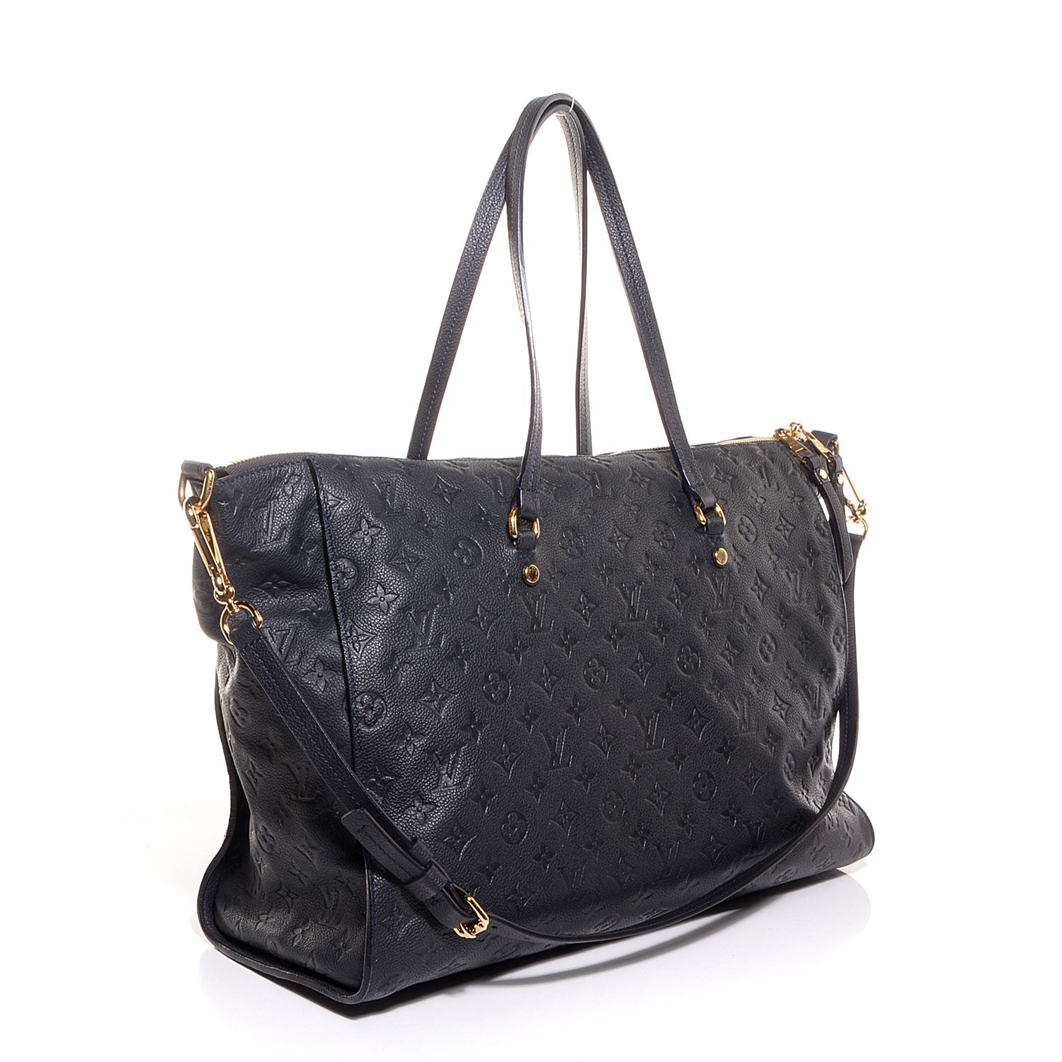 Louis Vuitton Empreinte Lumineuse GM Infini 3 of 7