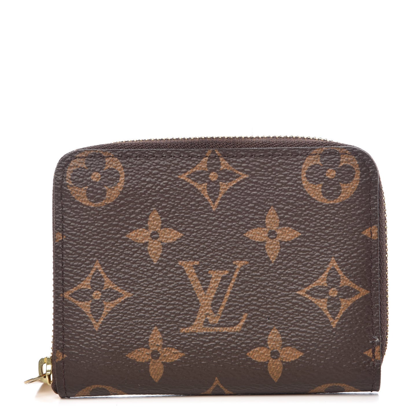Monogram Zippy Coin Purse