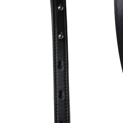 Givenchy Smooth Calfskin Small Soft Antigona Black 13 of 14