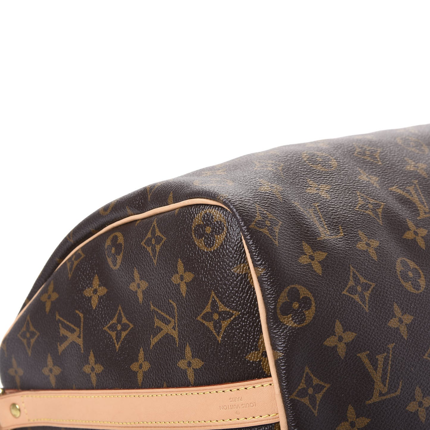 Monogram Speedy Bandouliere 35