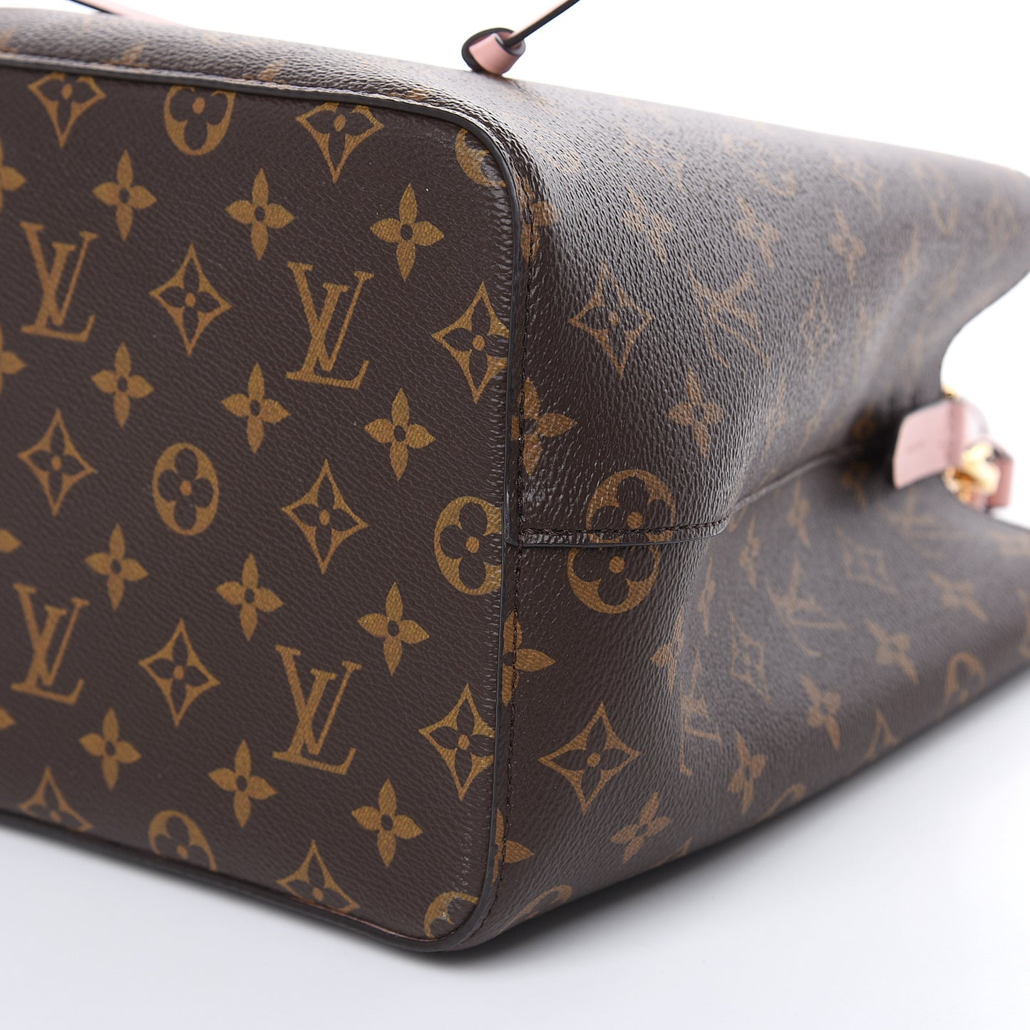 Monogram Neonoe MM Rose Poudre