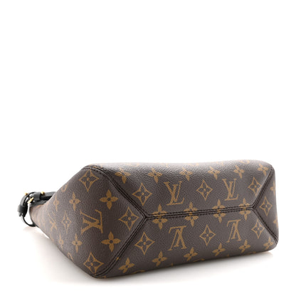 Louis Vuitton Monogram The Drop PM 3 of 9