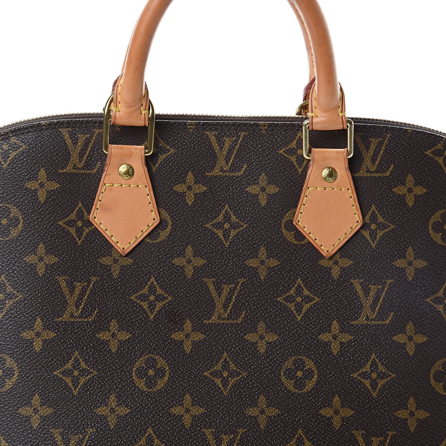 Monogram Alma PM