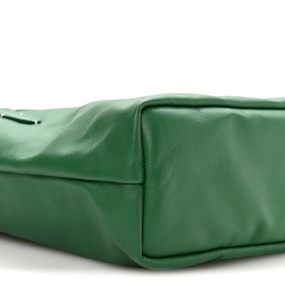Goyard Goyardine Reversible Mini Anjou Green 15 of 17