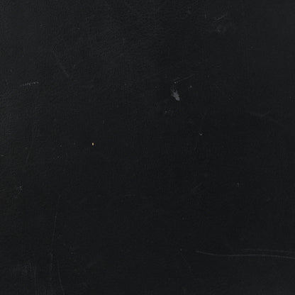 Celine Smooth Calfskin Suede Medium Trapeze Blue Black 14 of 18