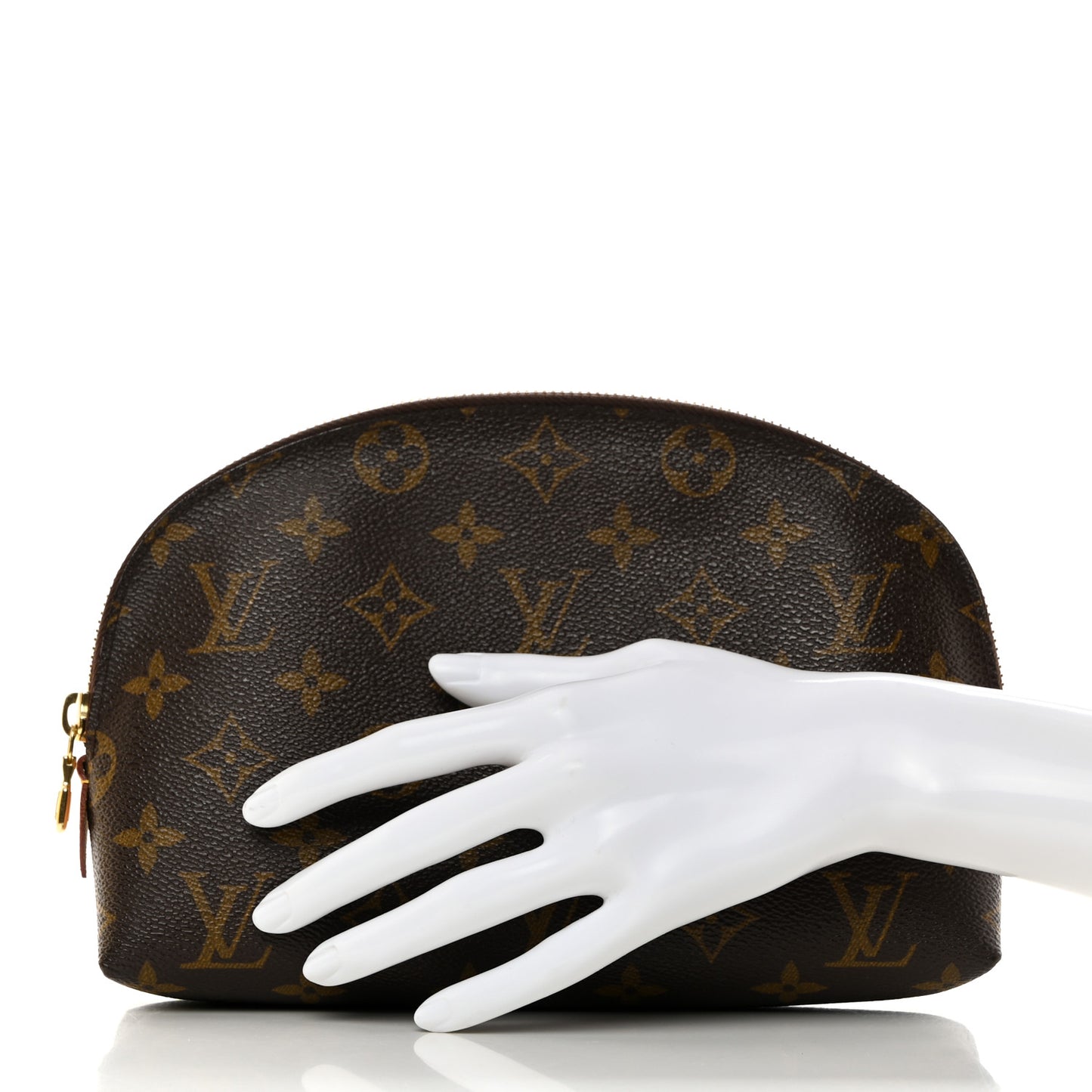 Monogram Cosmetic Pouch GM