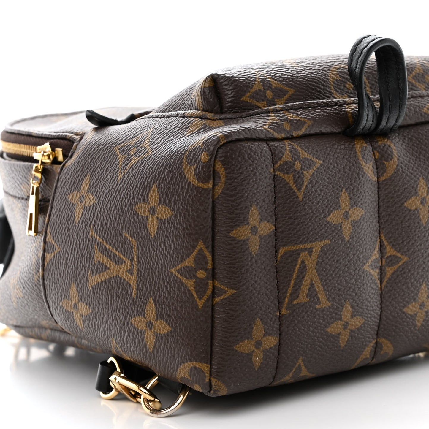 Monogram Palm Springs Backpack Mini