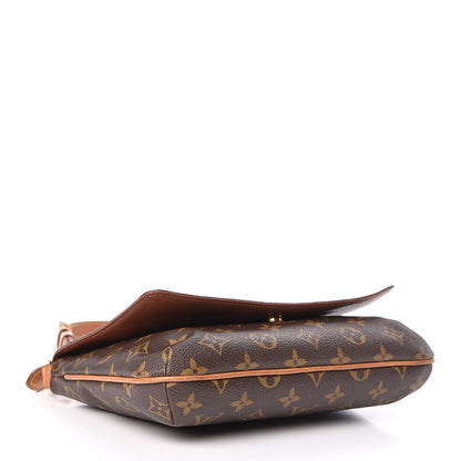 Louis Vuitton Monogram Musette Tango 4 of 10