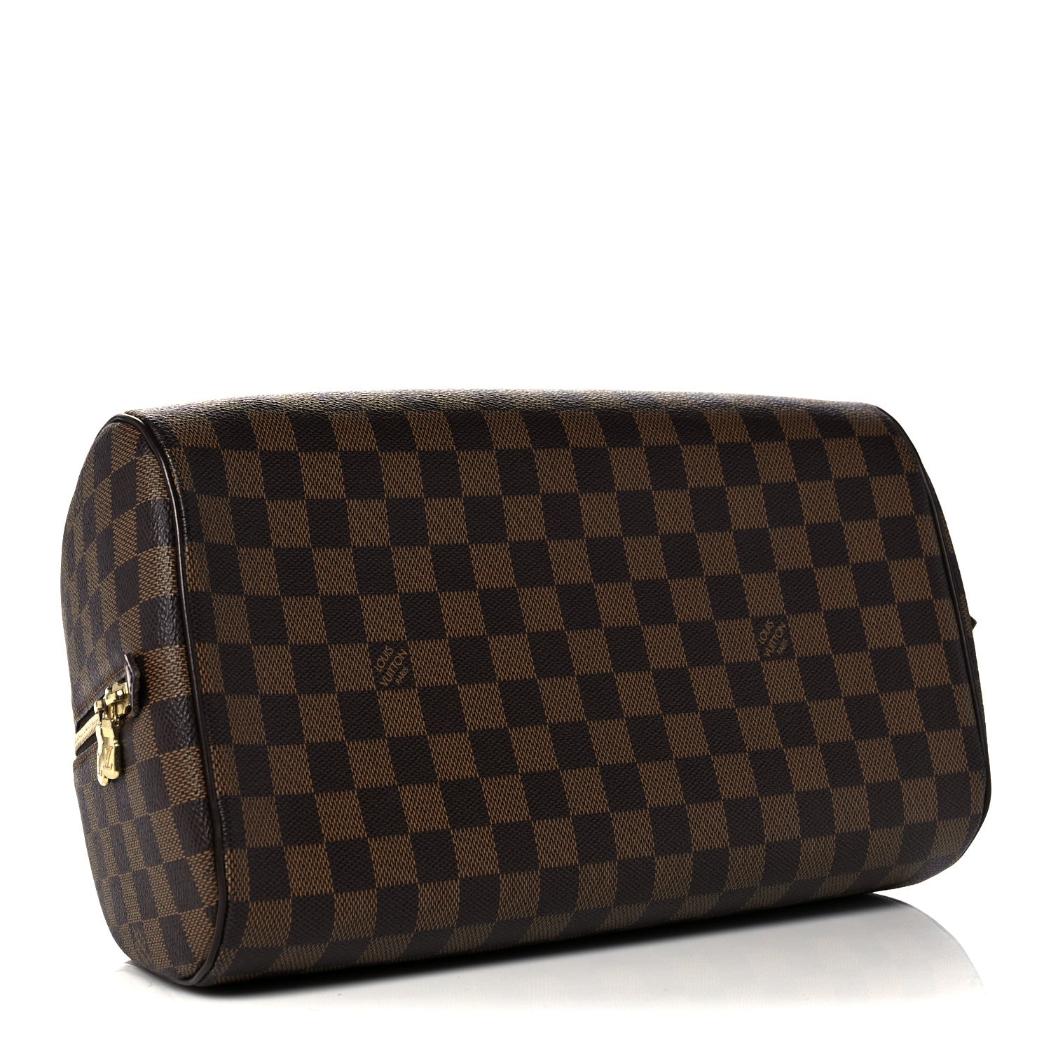Louis Vuitton Damier Ebene Ribera MM 4 of 13