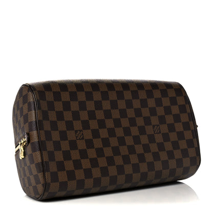 Louis Vuitton Damier Ebene Ribera MM 4 of 13