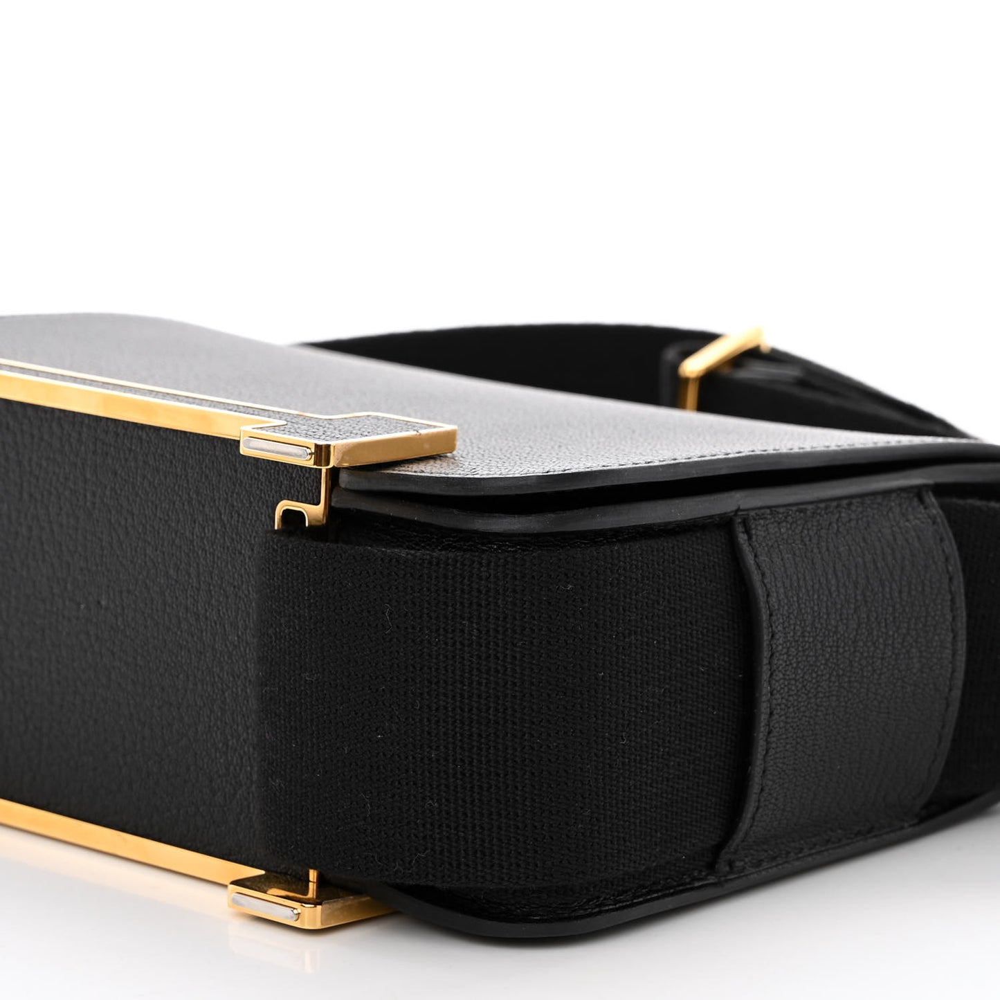 Chevre Mysore Geta Black