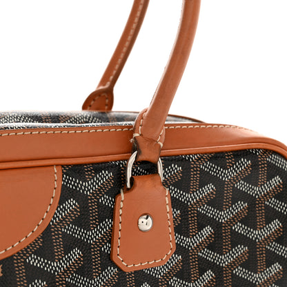Goyard Goyardine Saint Martin Black Gold 15 of 20