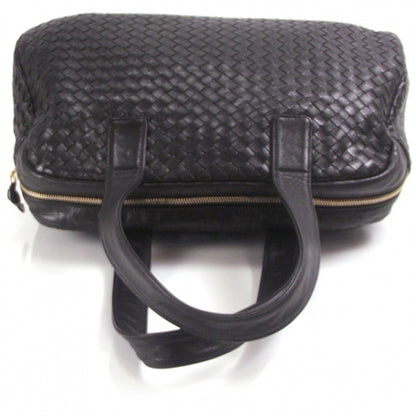 Bottega Veneta Intrecciato Woven Nappa Bag 5 of 10