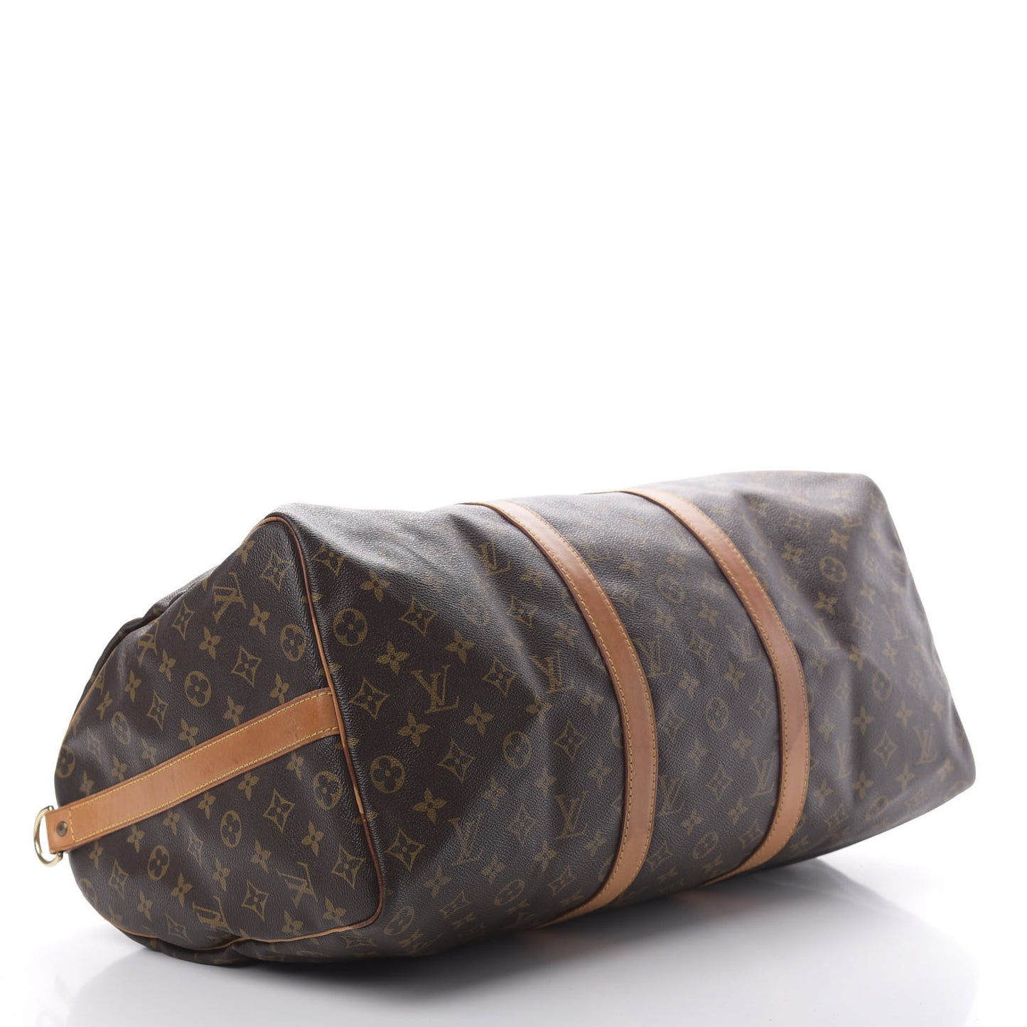 Monogram Keepall Bandouliere 50