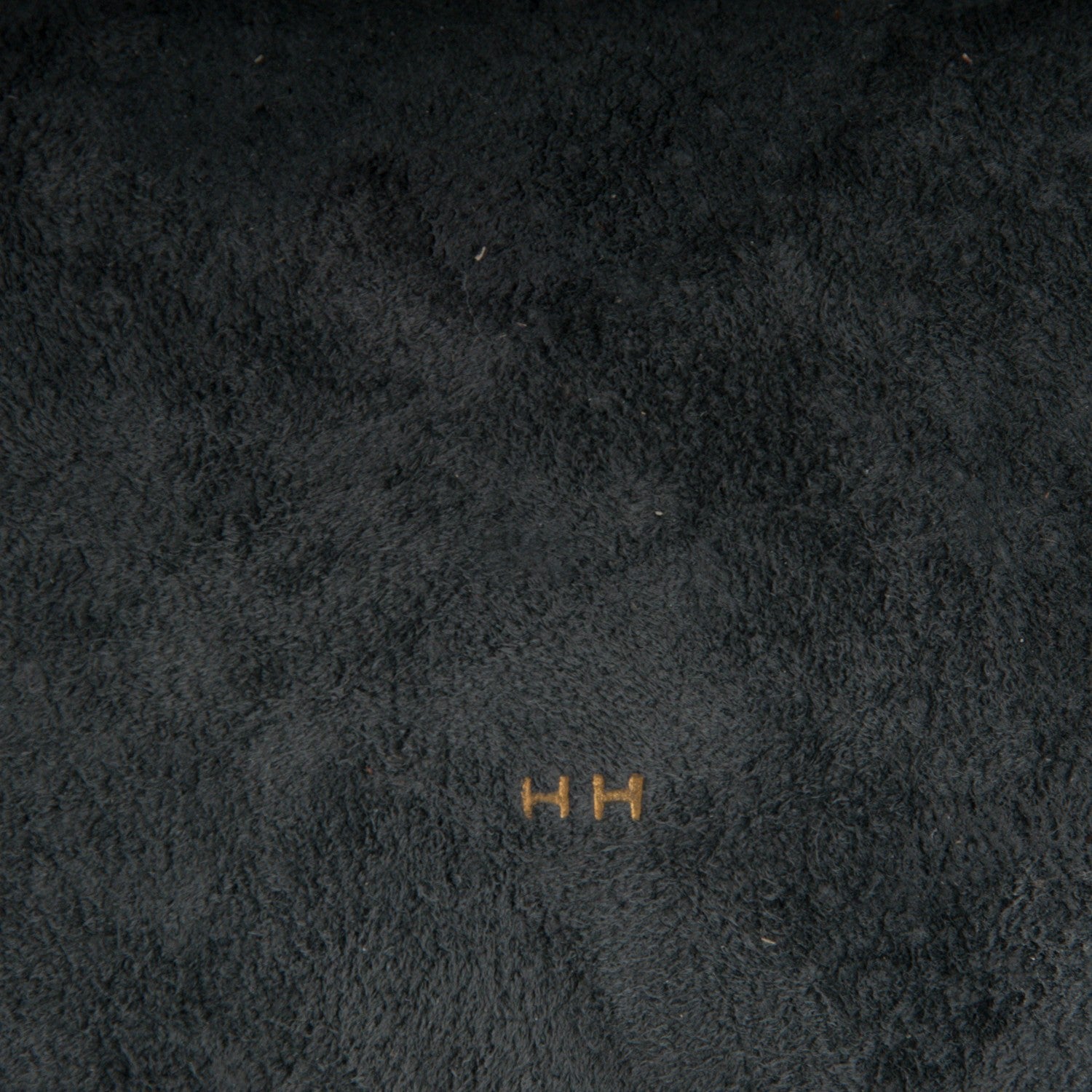 Hermes Porcelain D'Apres Printed Ashtray 7 of 7