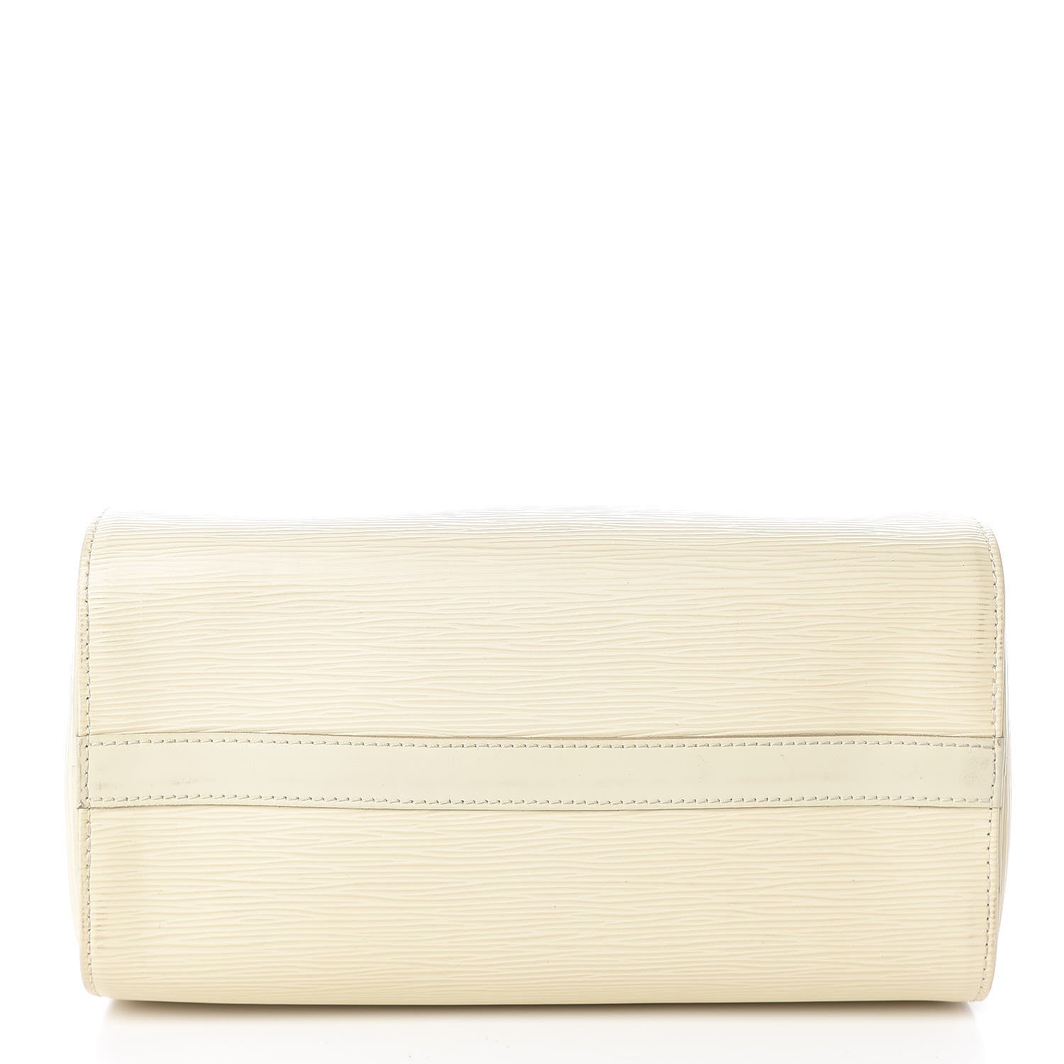 Louis Vuitton Epi Speedy 25 Ivory 13 of 13