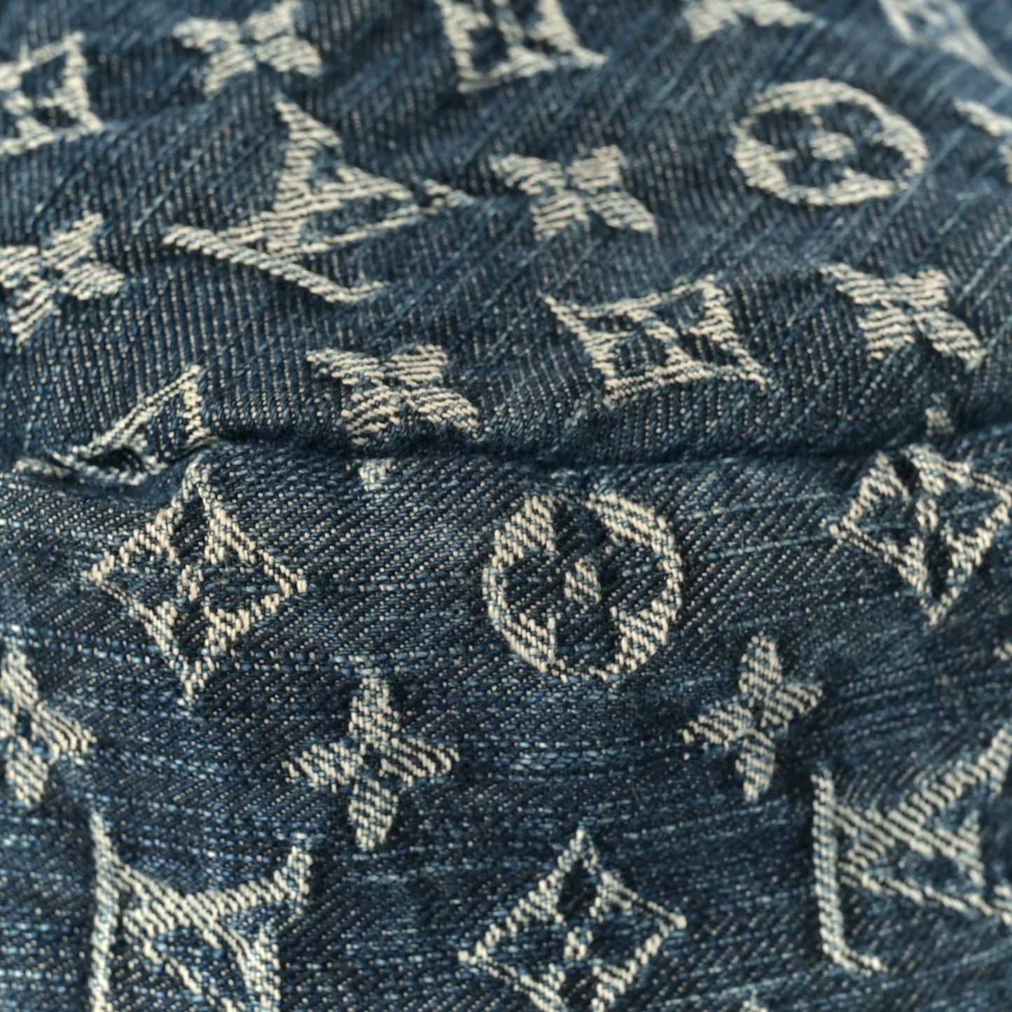 Denim Daily GM Gris Blue