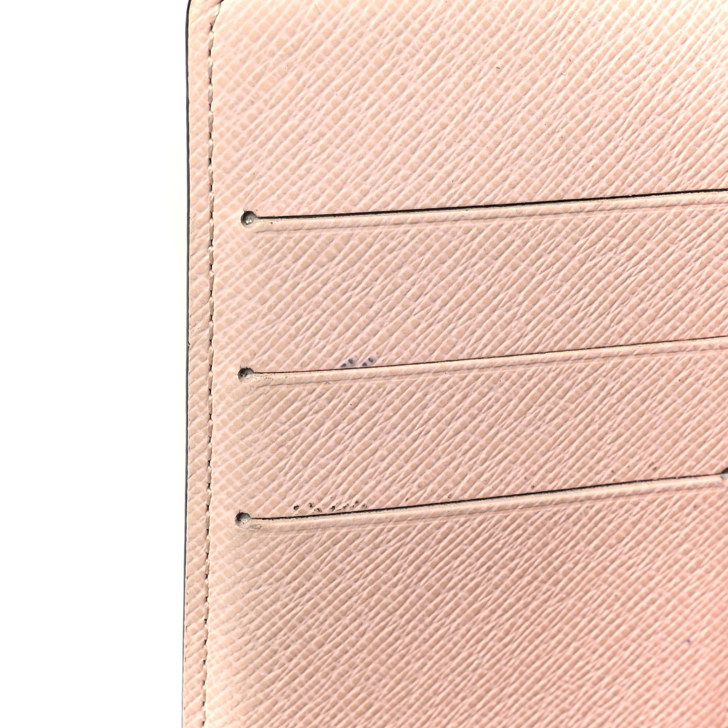 Monogram Koala Small Ring Agenda Rose