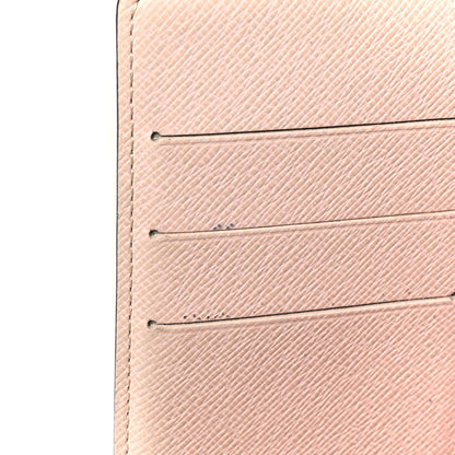 Louis Vuitton Monogram Koala Small Ring Agenda Rose 7 of 7