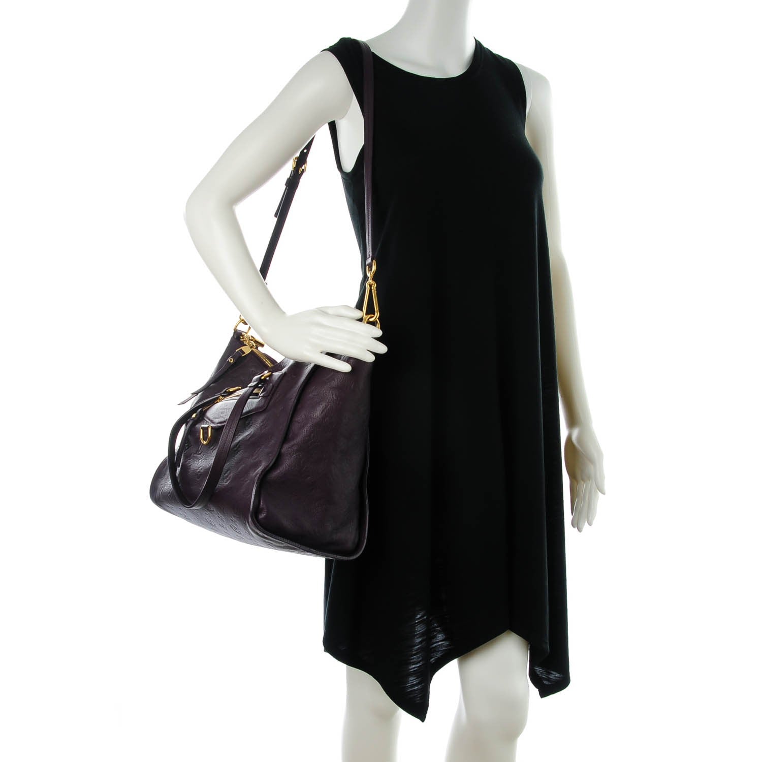 Louis Vuitton Empreinte Lumineuse PM Aube 2 of 7
