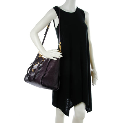 Louis Vuitton Empreinte Lumineuse PM Aube 2 of 7