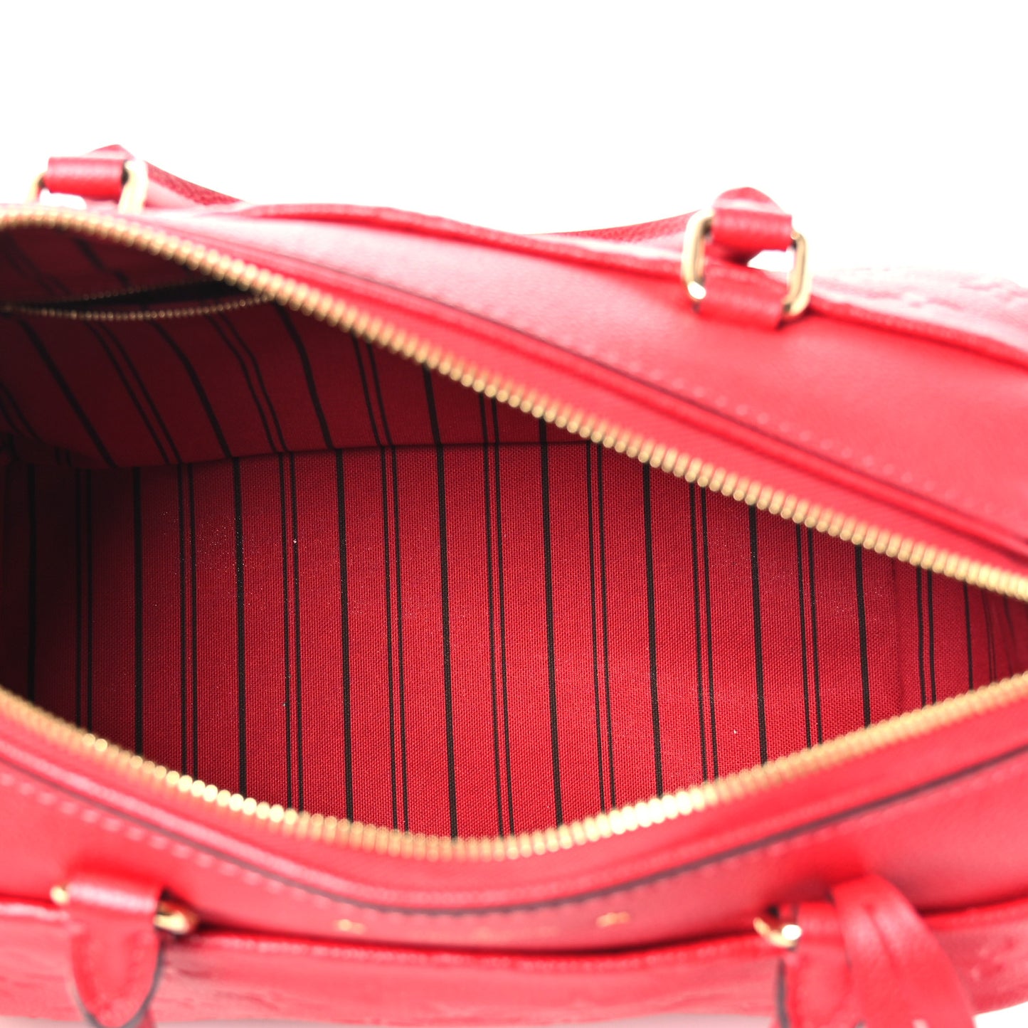 Empreinte Speedy Bandouliere 25 NM Cherry