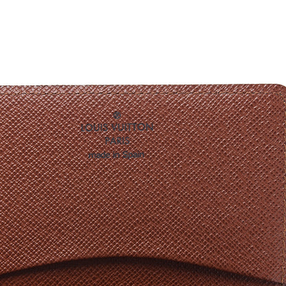 Louis Vuitton Monogram Business Card Holder 5 of 6