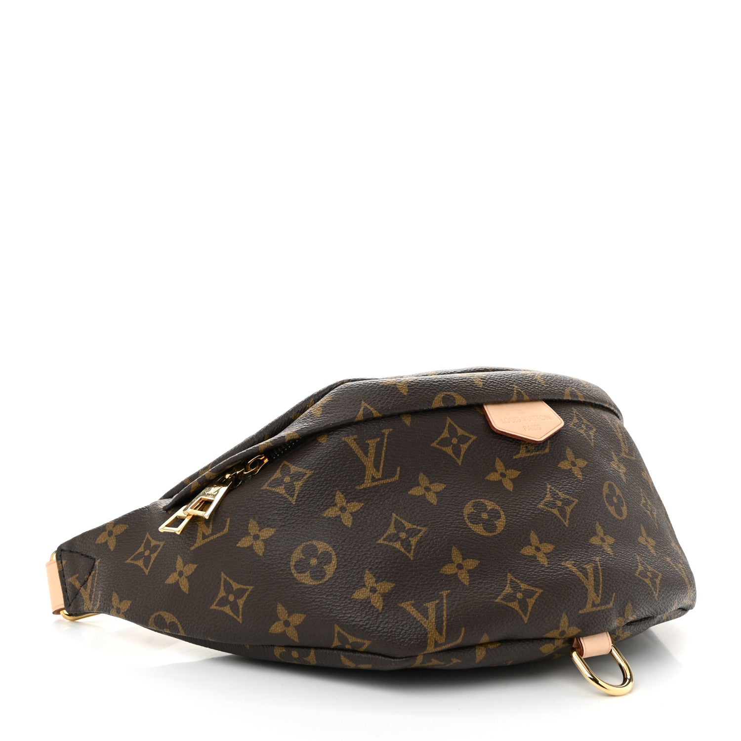 Louis Vuitton Monogram Bumbag 4 of 10