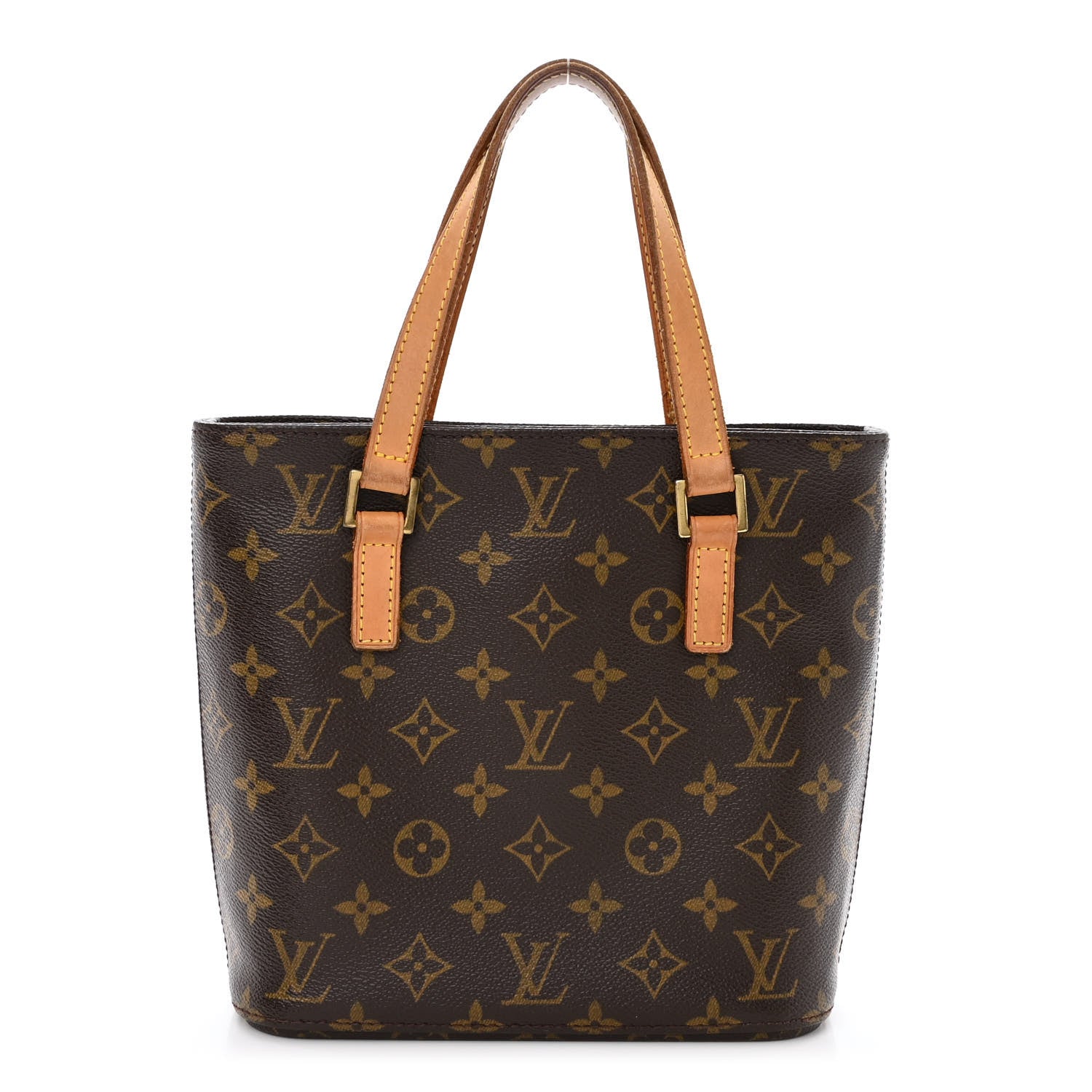 Louis Vuitton LOUIS VUITTON Monogram Vavin PM 1 of 10