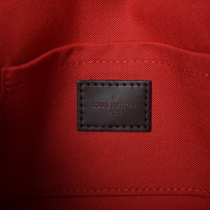 Louis Vuitton Damier Ebene Favorite MM 6 of 8