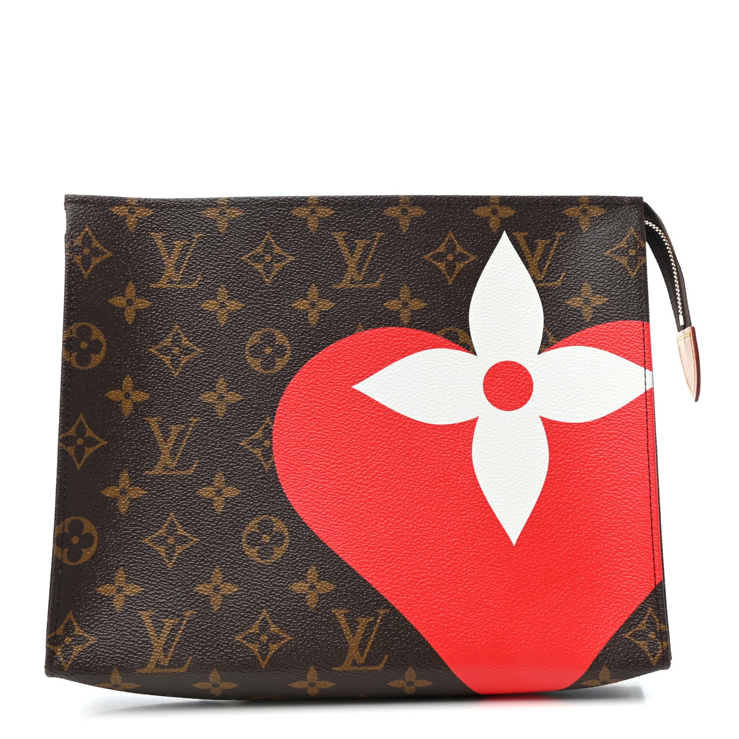 Louis Vuitton Monogram Game On Toiletry Pouch 26 1 of 4