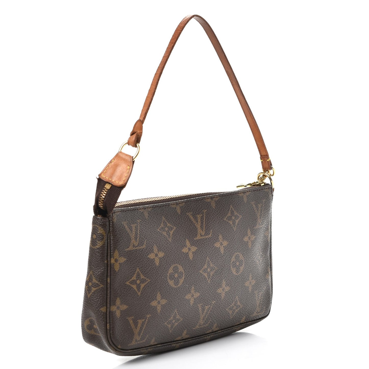 Monogram Pochette Accessories