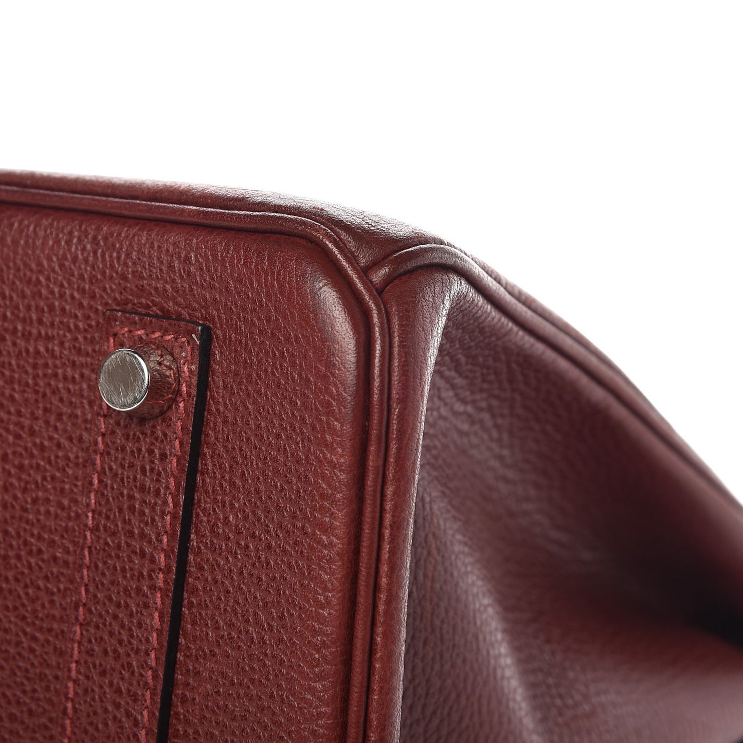 Ardennes Birkin 35 Rouge H