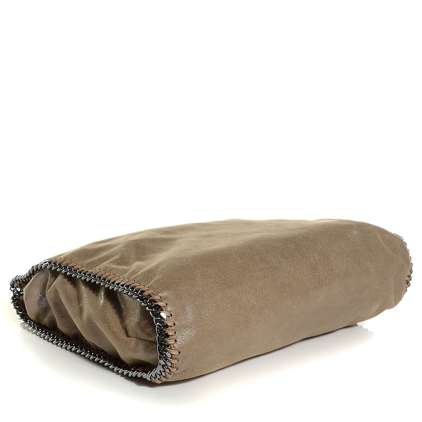 Shaggy Deer Big Falabella Tote