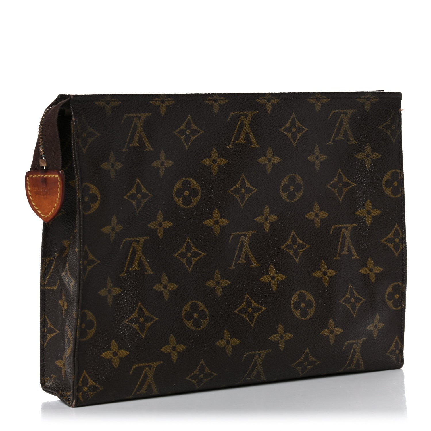 Louis Vuitton Monogram Toiletry Pouch 26 3 of 23