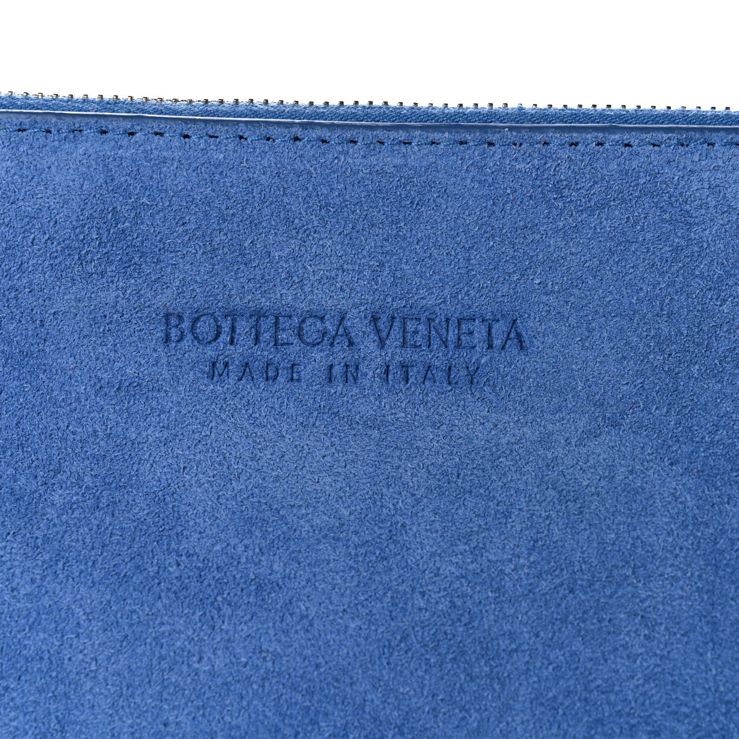 Bottega Veneta Nappa Intrecciato Medium Duffle Bag Admiral 6 of 11