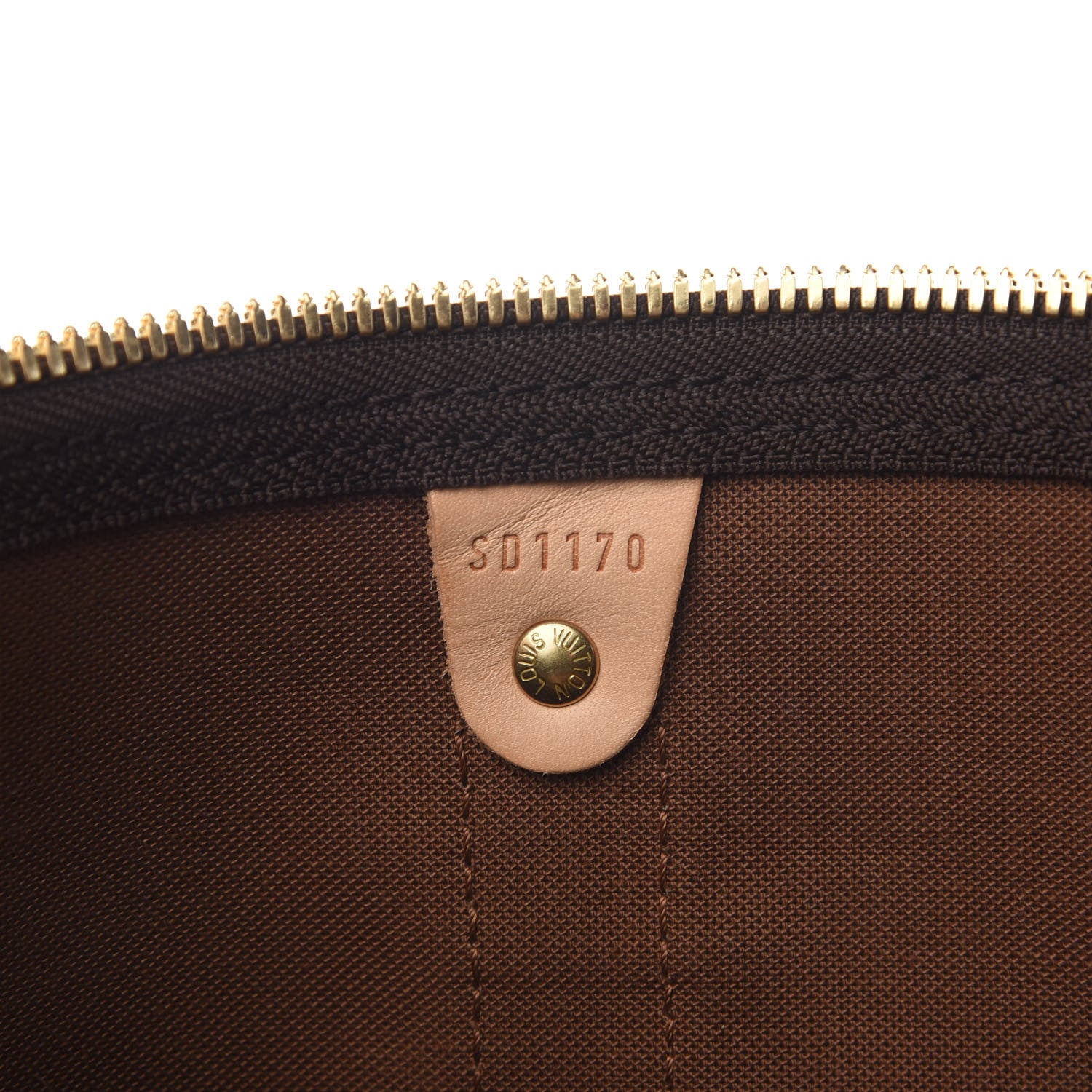 Louis Vuitton Monogram Keepall Bandouliere 50 6 of 11