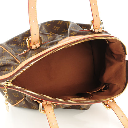 Louis Vuitton Monogram Tivoli GM 5 of 8