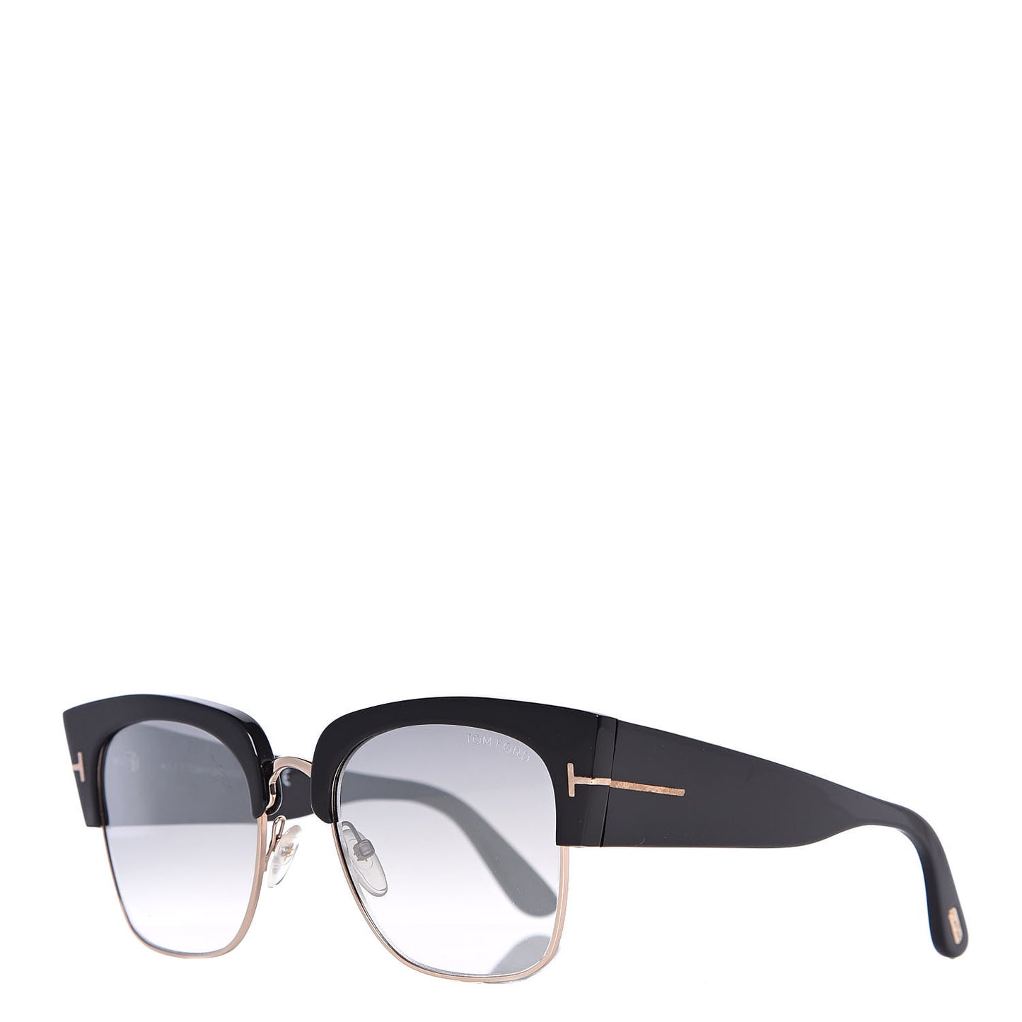 Dakota Sunglasses TF554 Black Gold