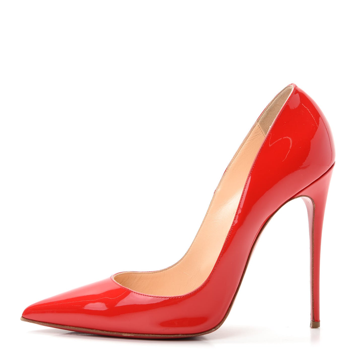 Patent So Kate 120 Pumps 39.5 Rubis