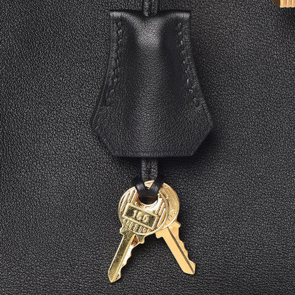 Hermes Swift Birkin 25 Black 27 of 31