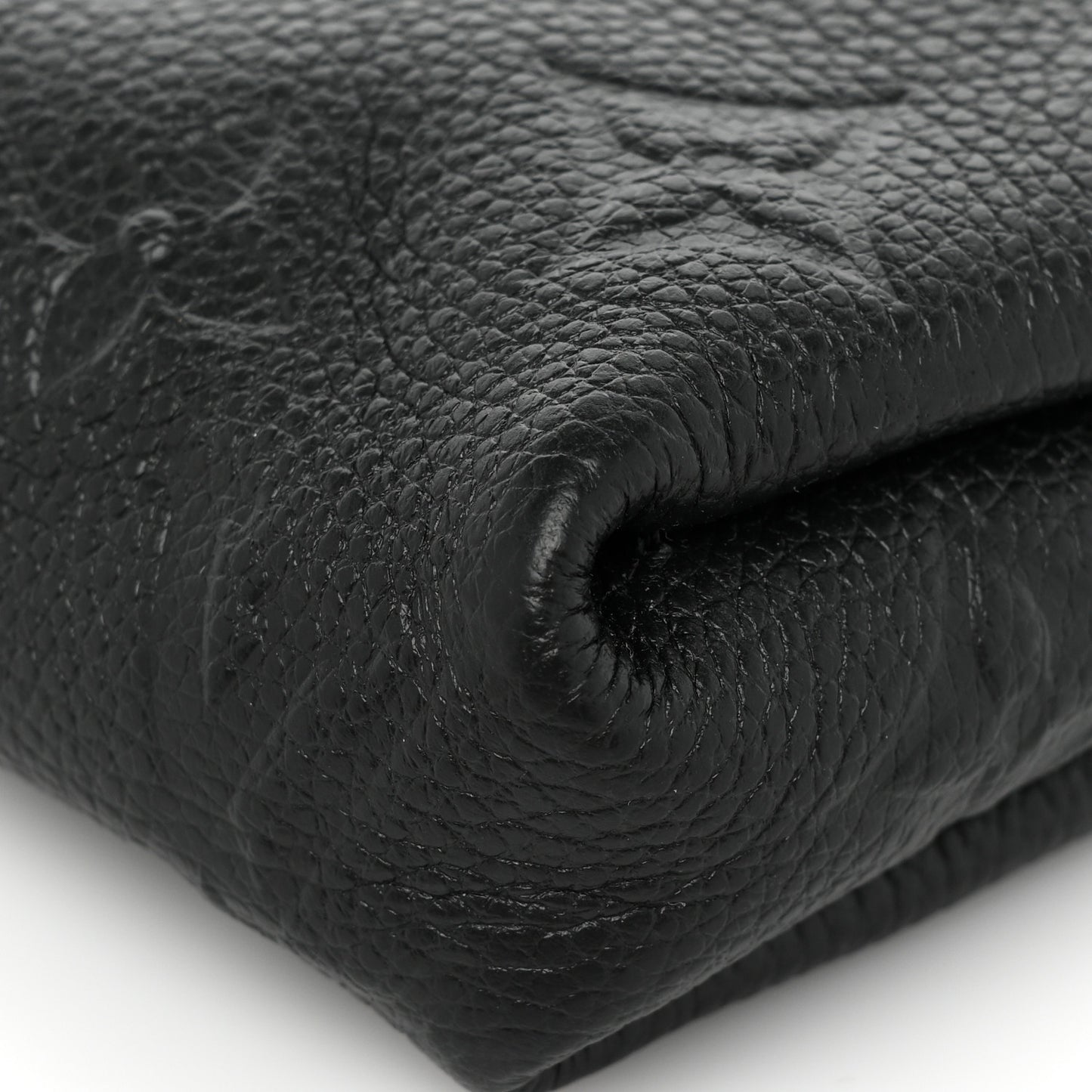 Empreinte Pallas Crossbody Black
