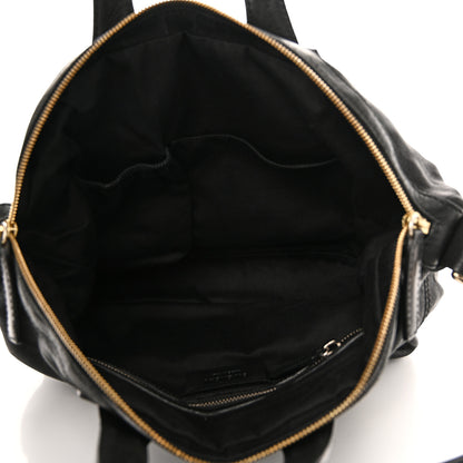 Givenchy Lambskin Small Nightingale Black 5 of 10