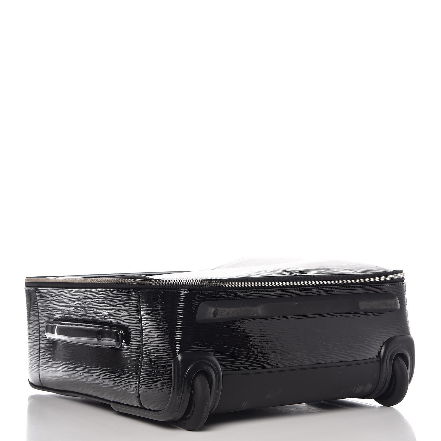 Louis Vuitton Electric Epi Pegase 50 Black 4 of 19