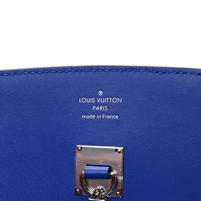 Louis Vuitton Veau Nuage Milla PM Safran 6 of 11