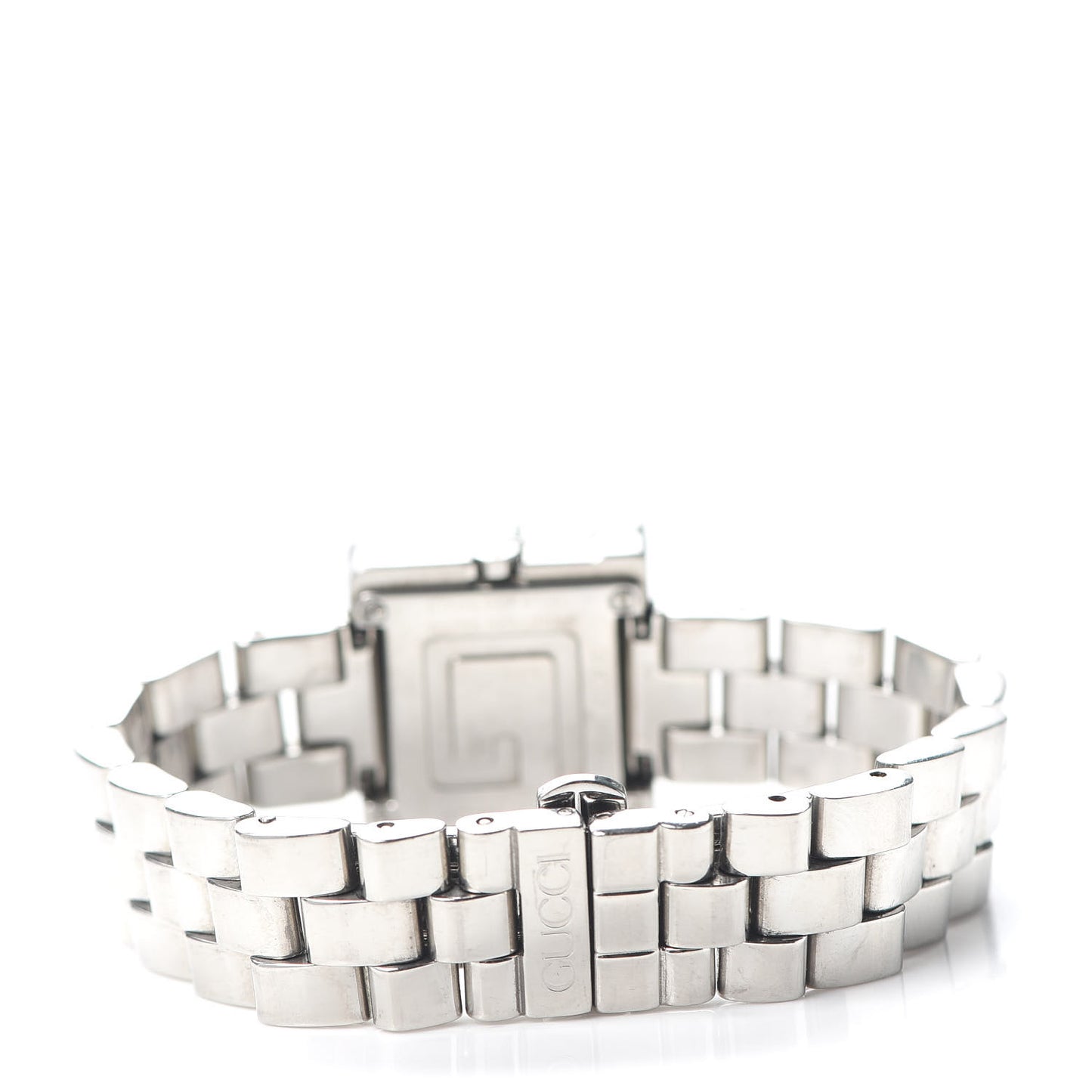 Stainless Steel 23mm 3600L Quartz Watch Pink
